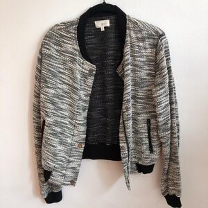 Lou & Grey bomber jacket